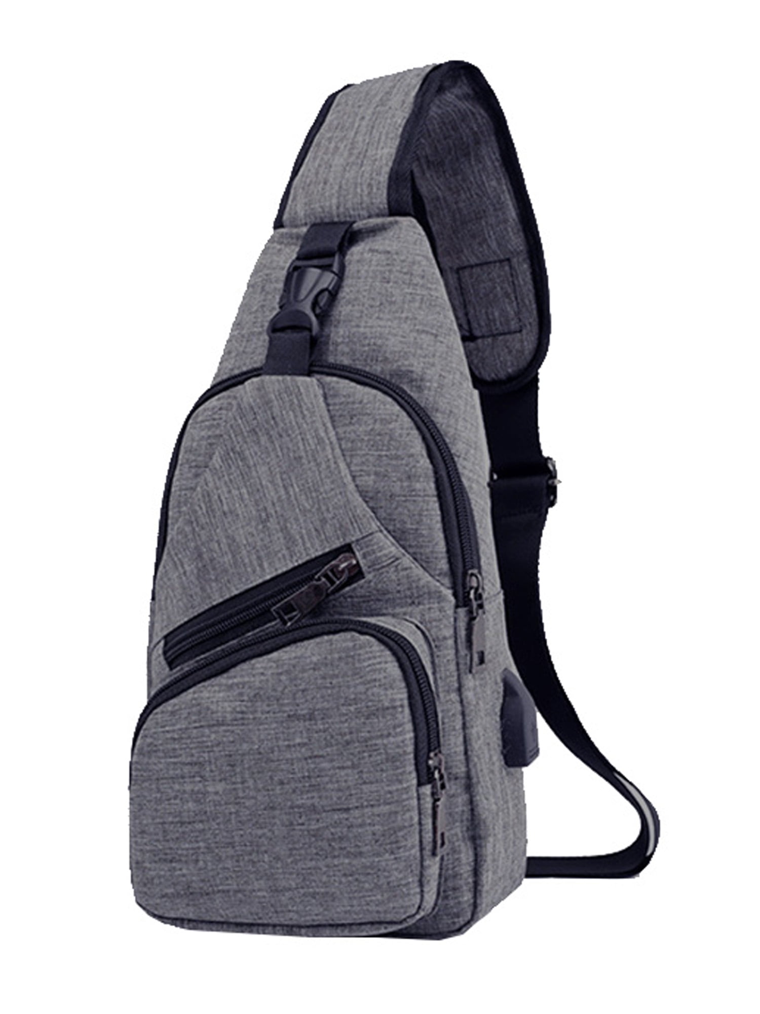 crossbody chest bag