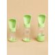 thumbnail image 1 of 1pc Clear Portable Pet Travel Water Bottle For Dog For Outdoor, 1 of 4