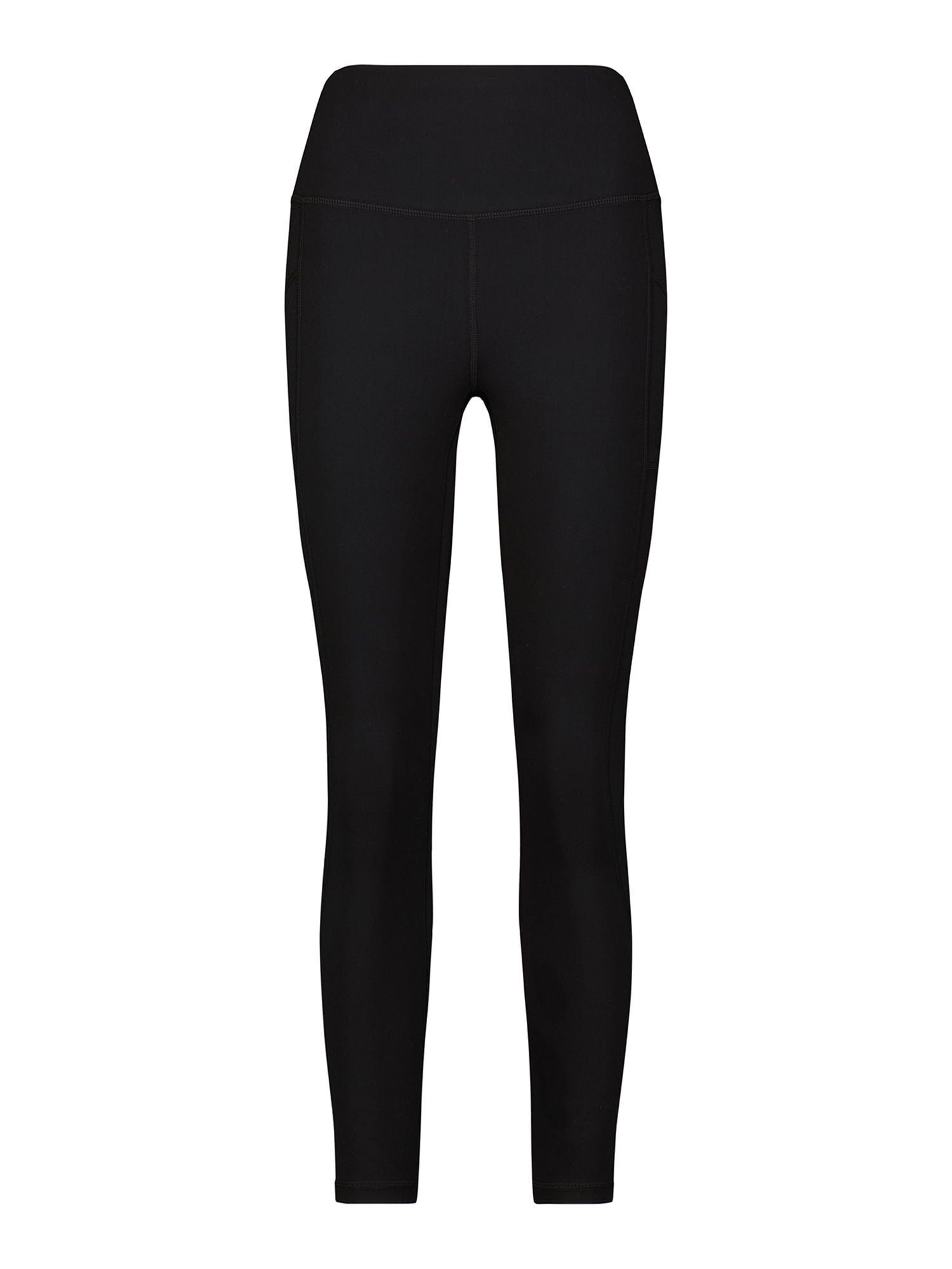 Reebok Women's and Women's Plus Everyday High Rise Leggings, 25" Inseam, Sizes XS-4X