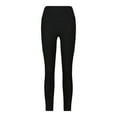 thumbnail image 5 of Reebok Women's and Women's Plus Everyday High Rise Leggings, 25" Inseam, Sizes XS-4X, 5 of 8