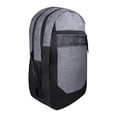 thumbnail image 2 of Mochila K-SWISS Filter Negro, 2 of 3