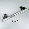 thumbnail image 3 of CENL Badminton Racket Holder Manual Threading Tool Fixing Bracket Handmade StringRack, 3 of 10