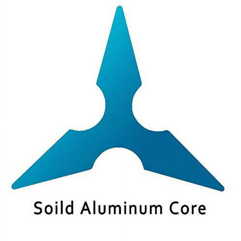 Triangular, Architectural, Aluminum Scale Ruler for Blueprint