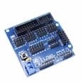 thumbnail image 1 of Seitruly Reemplazo de placa de expansión analógica Digital Universal, placas de desarrollo IIC dedicadas, piezas de repuesto de modificación de Electrónica miscelánea, 1 of 6
