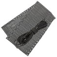 thumbnail image 4 of 1 Set of Folding Lounge Breathable Cloth Replacement Outdoor Chair Fabric Lounge Accessory, 4 of 4
