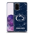 thumbnail image 1 of Head Case Designs Officially Licensed Pennsylvania State University PSU The Pennsylvania State University Marble Gel Case Compatible with Samsung Galaxy S20+ / S20+ 5G, 1 of 7