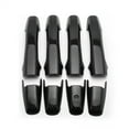 thumbnail image 4 of Door Handle Cover Trim For Honda Civic 8th Gen 2006-2011, 4 of 4
