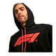 thumbnail image 5 of Sudadera Puma F1 Ess Logo para Hombre 625853-01 negro S, 5 of 6