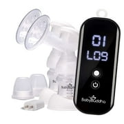 BabyBuddha Portable and Compact Breast Pump
