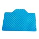 thumbnail image 1 of Almohadilla gel reutilizable para almohada , suave, cómoda y transpirable. Cojín gel para spa, hogar, viajes y camping., 1 of 8