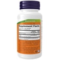 thumbnail image 2 of Now Foods | Raíz de valeriana / Valerian Root 500 mg (100 Caps), Suplemento para el Apoyo en el Sueño, 2 of 3