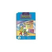 LeapPad Book The Great Dune Buggy Race - LeapFrog LeapPad Learning System box pack