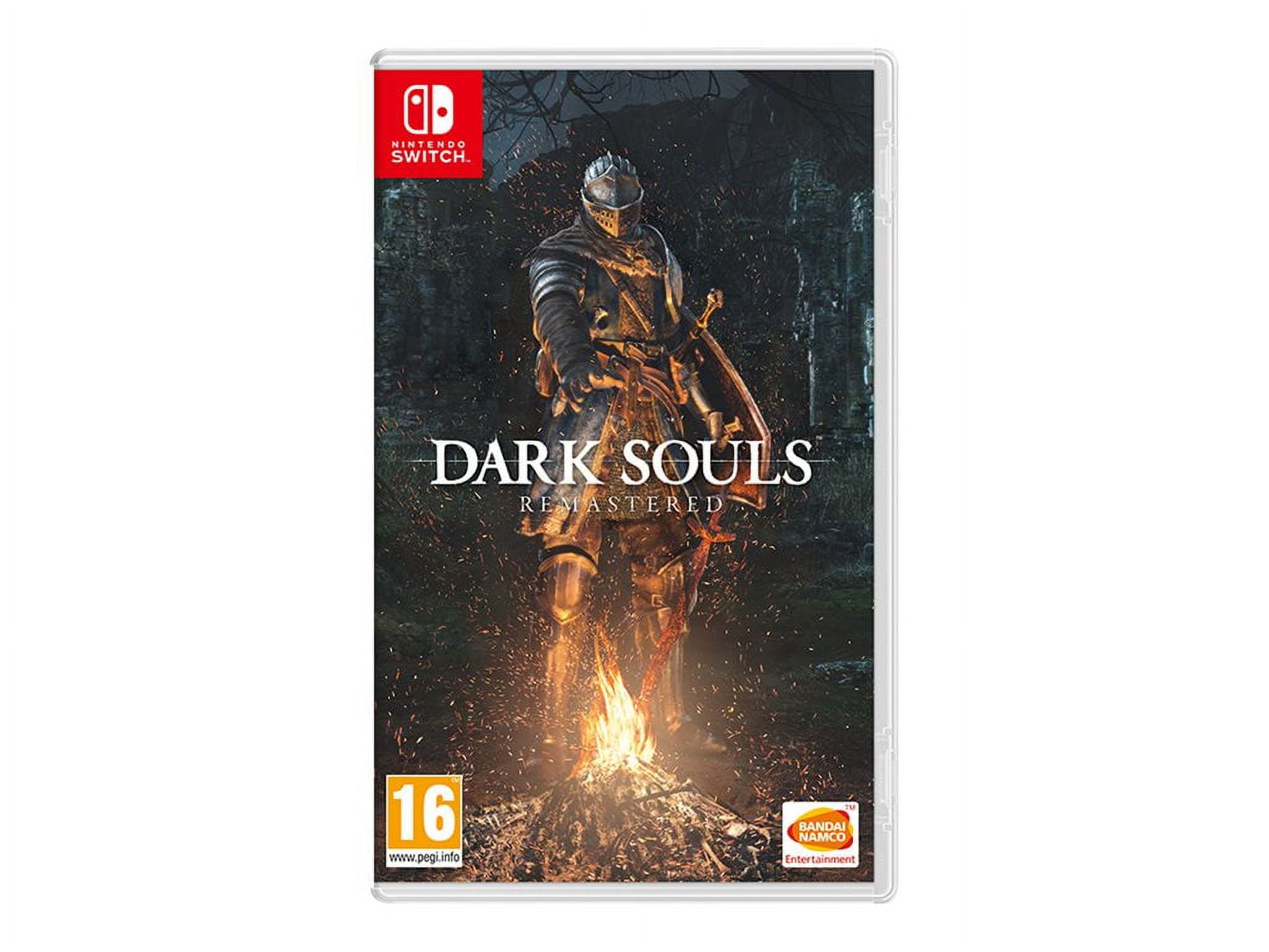Nintendo Switch DARK SOULS III No Shigeru Miyamoto🔵 on X: 