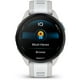 thumbnail image 5 of Garmin Monitor Deportivo, Forerunner 165, Mist Grey Garmin 010-02863-21, 5 of 8