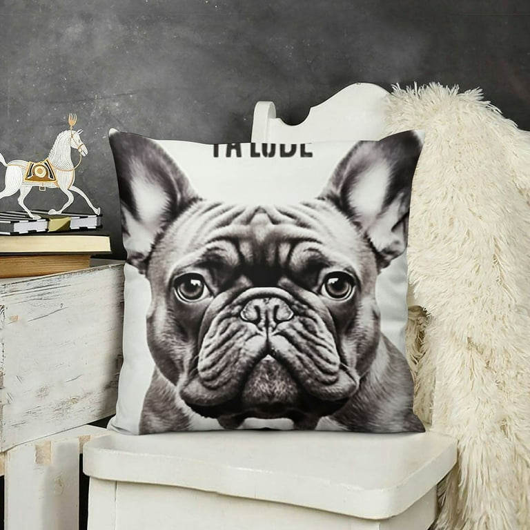 YINGXI Frenchie Gifts for Women,French Bulldog Gifts,French