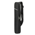 thumbnail image 2 of AFQH Portable Bag For Digital Electronic Sax Wind Instrument Flute Saxophone, 2 of 8