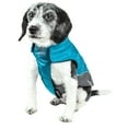 thumbnail image 3 of Helios Altitude-Mountaineer Wrap-Velcro Protective Waterproof Dog Coat w/ Blackshark technology, 3 of 10