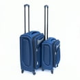 thumbnail image 2 of 2PCS Oxford Suitcase set Traval Luggage Set without password lock Universal Wheel 20+24 inch, 2 of 6