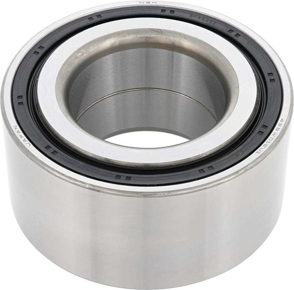 BCA by NTN WE60775 Double Row Angular Unit Bearing
