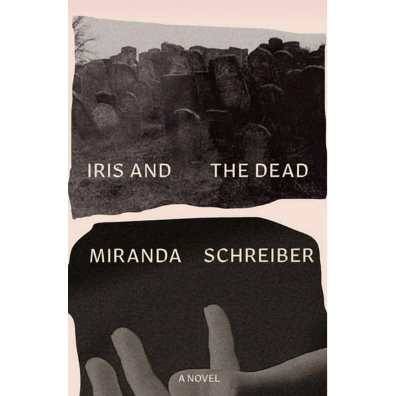Iris and the Dead, (Paperback)