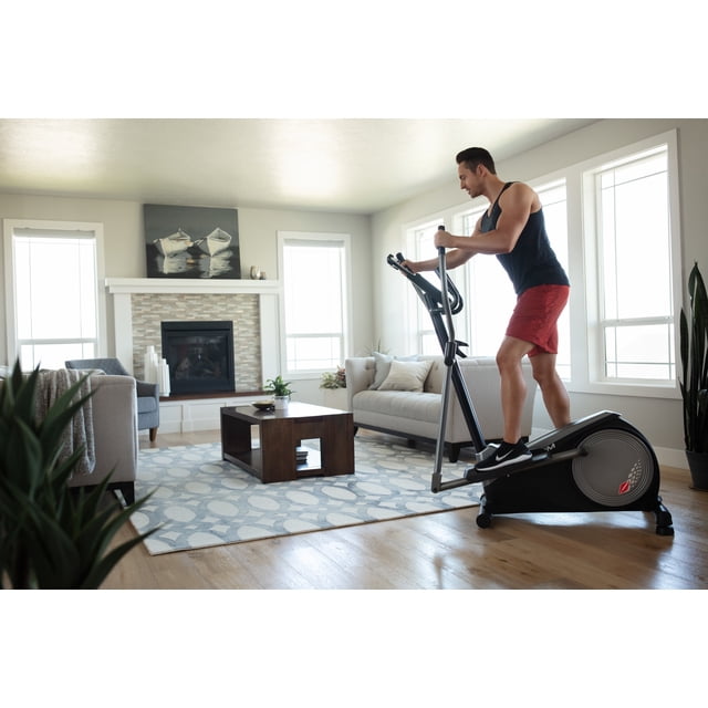 ProForm Smart Exercise Stationary Machine - Cadence LE Rear-Drive ...