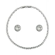 Swarovski Tennis Set 5007747
