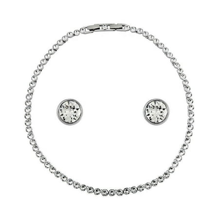 Swarovski Tennis Set 5007747