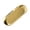 Gold, variant on Cyenie Oval Stainless Steel Trinket Tray Gold 23X9.5cm, Small Serving Dish for Jewelry Perfume Keys Home Bathroom Vanity Organizer