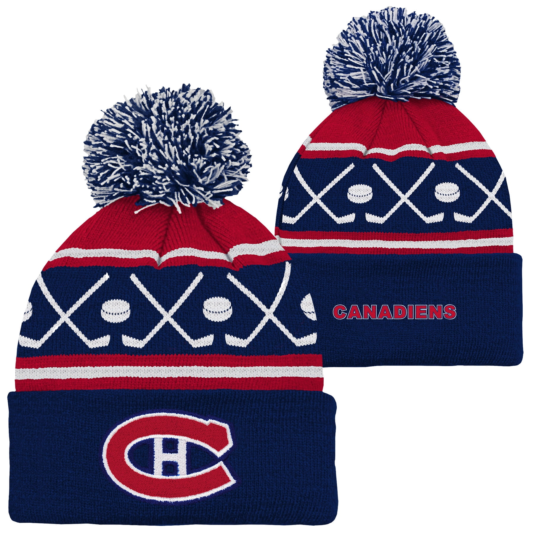 Outerstuff Youth Montreal Canadiens NHL 