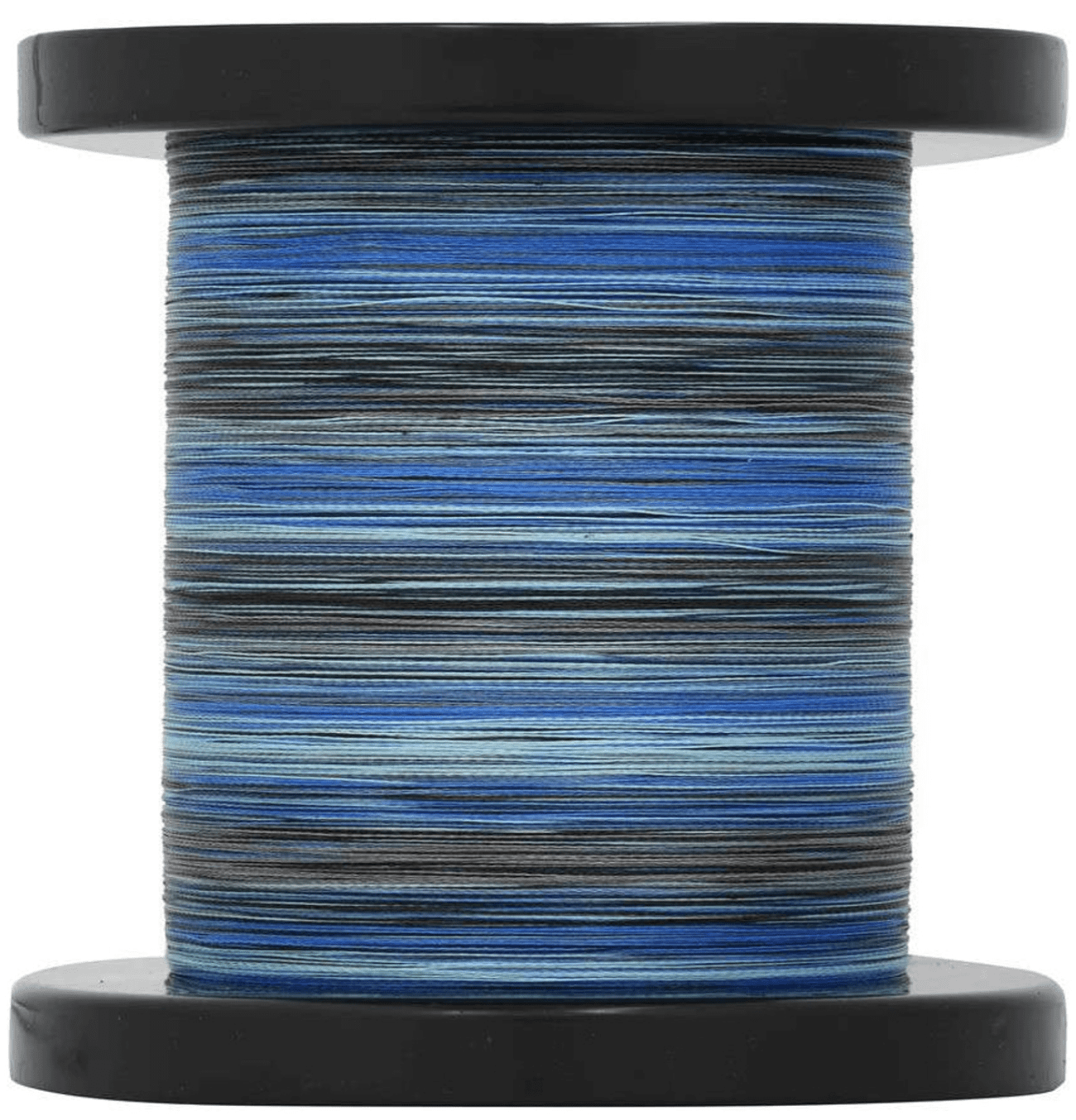 Nomad Design Panderra X4 Braided Line, 15lb, 3000yd, Multicolor