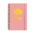 thumbnail image 1 of Notebook Dividers, Tyeign 20252027 Monthly Planner Bound 3 Year Calendar Monthly Planner Jan. 2025 Dec. 2027 Calendar Planner Notebooks Wide Ruled Notebooks College Ruled Work Notebook, 1 of 8
