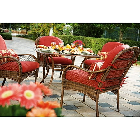 5pc Dining Set