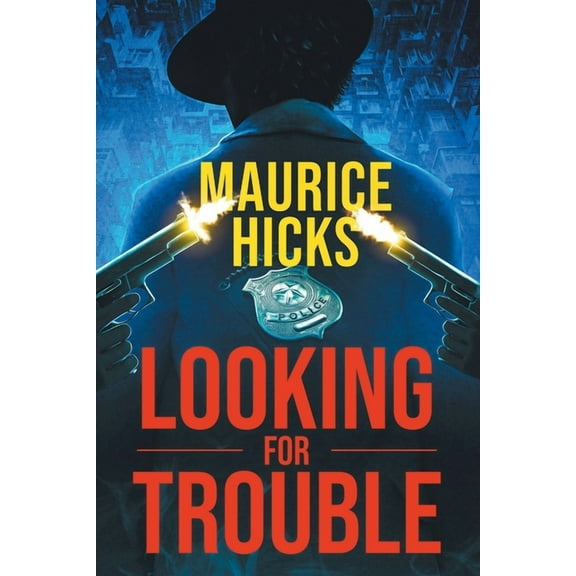 Looking for Trouble, (Paperback)
