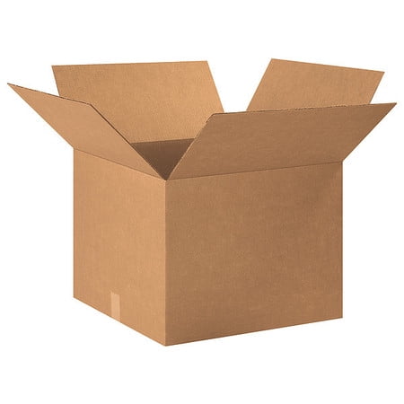 

Shipping Box Single Wall 32 ECT (Pack-20)