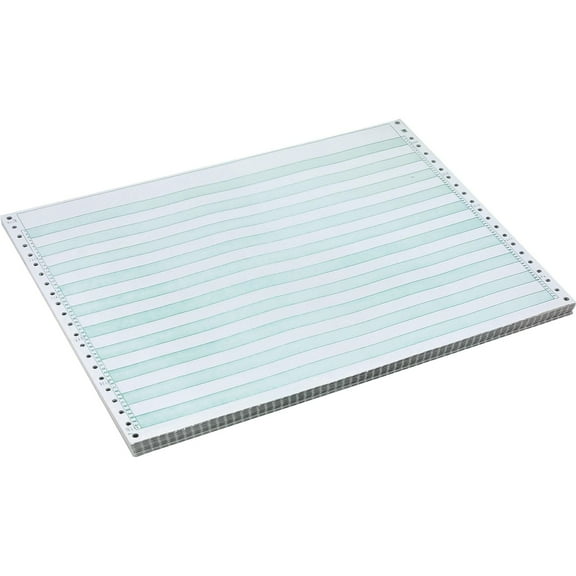 HITOUCH BUSINESS SERVICES 14.875" x 11" Business Paper 15 lbs. 100 Brightness 3500/Carton