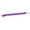 A003- Purple, variant on Dog Leashes for Large Dogs, Heavy Duty Dog Leash for Large Dogs, Short Leash for Dog Training, Large Dog Leash Heavy Duty, 20-Inch Blue Webbing Dog Lead with Solid Metal O-Ring