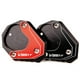thumbnail image 4 of Logo Moto Guzzi V85tt para V85 Tt V 85 Tt 2020 2021 2022, accesorios para motocicleta, soporte lateral, almohadilla ampliadora, tapas de válvula, 4 of 4