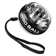 thumbnail image 3 of Bola Para La Muñeca, Reduce La Presión, Rotación De Alta Velocidad, Bola Para El Entrenamiento De La Muñeca, Inicio Automático Para Gimnasio, 3 of 8