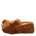 thumbnail image 2 of Bearpaw Lil Critters Toddler Slippers, 2 of 6