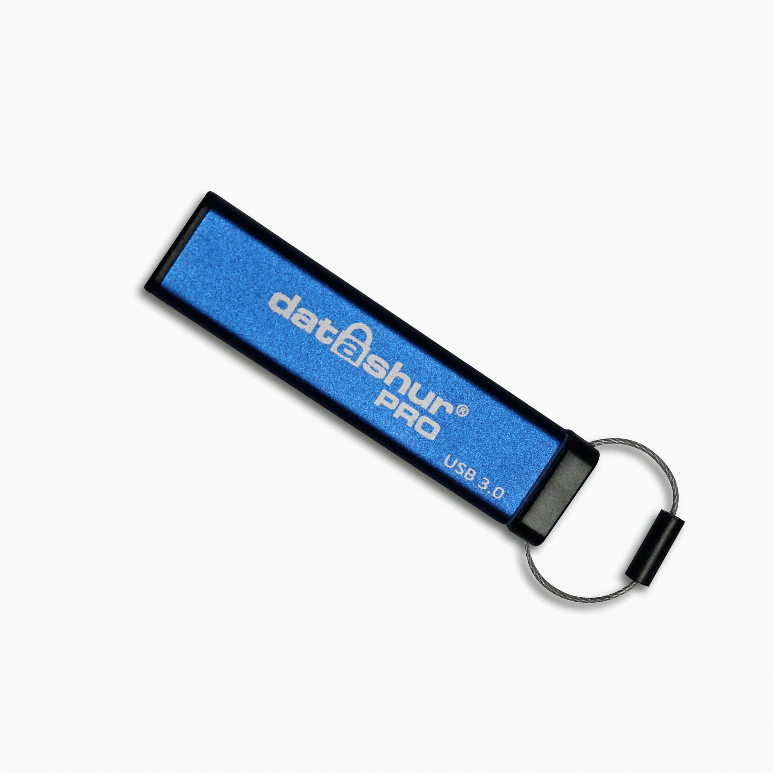 Istorage 16GB datashur Pro USB 3.0 Encrypted Flash Drive