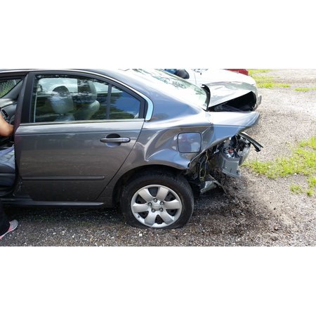710 Civic Car Accident Gratis