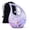 Blue Butterfly Urns-2, variant on MUKTIVE Betterfly Cremation Urns for Adult Ashes Women - Urns for Adult Male/Female - 10 Inch Large Urn with Velvet Bag - Burial Ash Container - Pack of 1