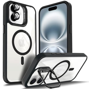 NGB Supremacy iPhone 11 Case with Camera Guard