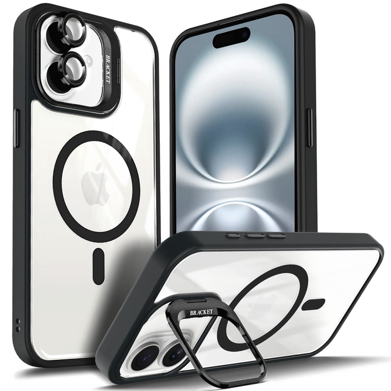 NGB Supremacy iPhone 11 Case with Camera Guard photo 1