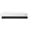 Restored Microsoft Xbox One X 1TB - White Console only (Refurbished)