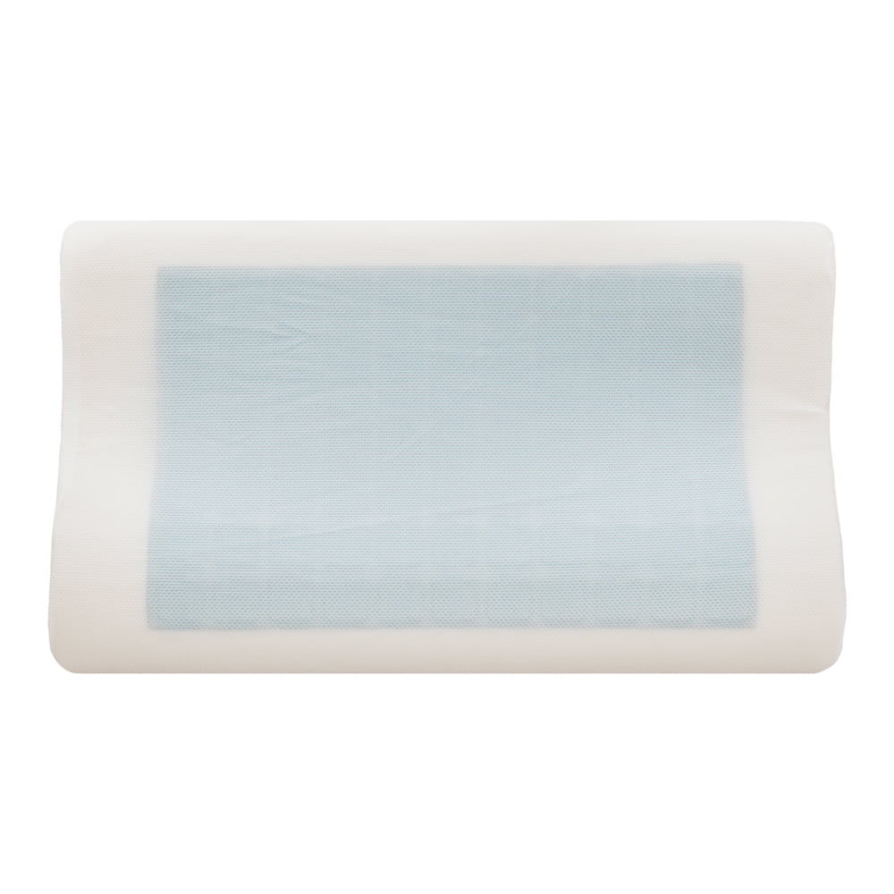 Lowestbest Memory Foam Pillow, High And Low Profile Pillow for Side Sleepers, Queen Size Lowestbest Memory Foam Pillow, High And Low Profile Pillow for Side Sleepers, Queen Size