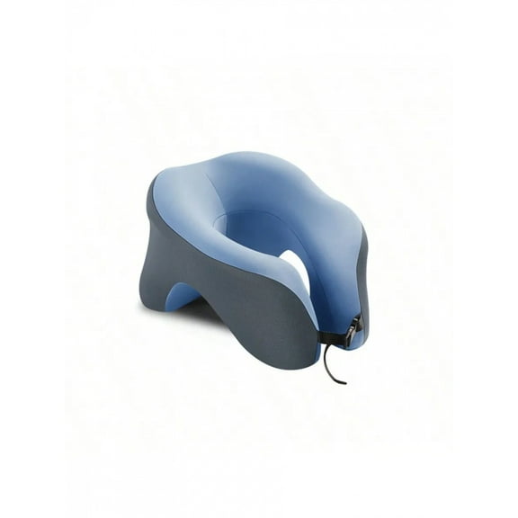 1pc Multi-functional U-shaped Pillow, Nap Pillow, Head And Neck Protector, Travel Airplane U-shaped Pillow