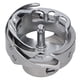 thumbnail image 1 of Prensatelas para máquina de coser industrial con gancho giratorio, lanzadera giratoria estándar 0318DSH2‑B1(6‑5) (material fino), 1 of 14