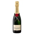 thumbnail image 1 of Caja de 24 Champagne Moet Chandon Brut Imperial 200 ml, 1 of 2