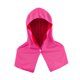 thumbnail image 3 of Toalla refrescante con protección solar, secado rápido, suave, absorbente del sudor, transpirable. Rosa rojo, 3 of 9